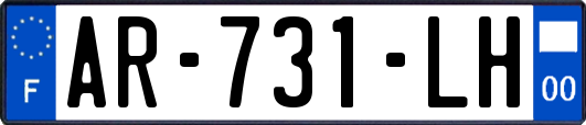 AR-731-LH