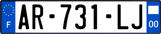 AR-731-LJ
