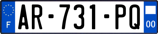 AR-731-PQ
