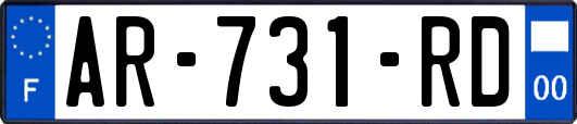 AR-731-RD