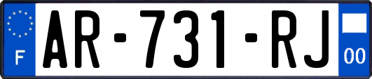 AR-731-RJ