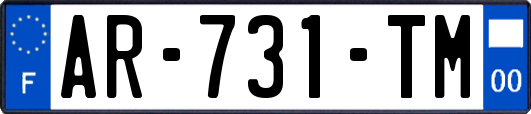 AR-731-TM