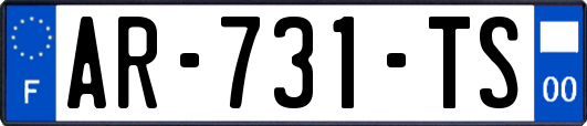 AR-731-TS