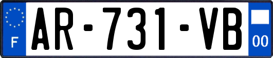 AR-731-VB