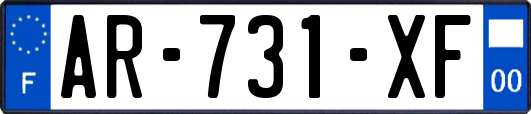 AR-731-XF