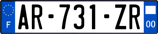 AR-731-ZR