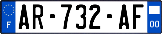 AR-732-AF