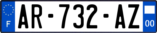 AR-732-AZ