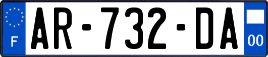 AR-732-DA