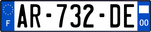 AR-732-DE