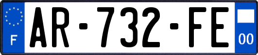 AR-732-FE