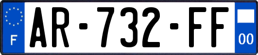 AR-732-FF