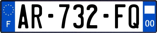 AR-732-FQ