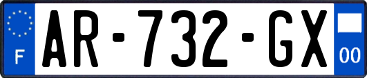 AR-732-GX