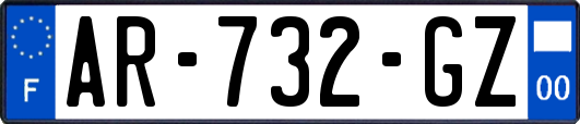 AR-732-GZ