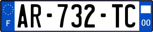AR-732-TC