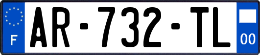 AR-732-TL