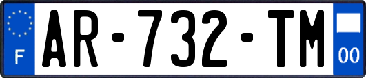 AR-732-TM