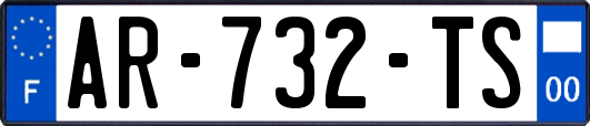 AR-732-TS