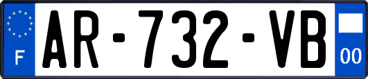 AR-732-VB