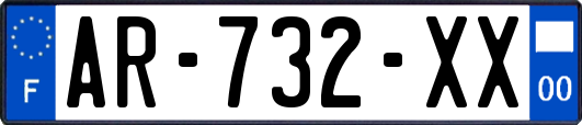 AR-732-XX