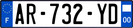 AR-732-YD