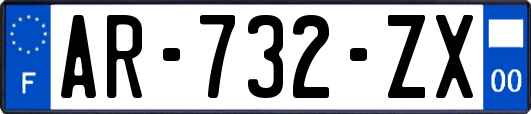 AR-732-ZX