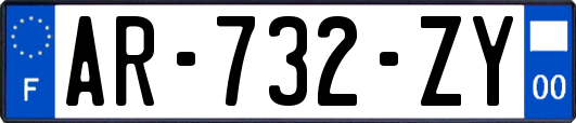 AR-732-ZY