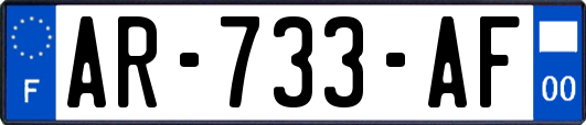 AR-733-AF