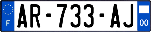AR-733-AJ