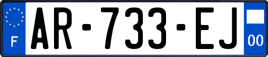 AR-733-EJ