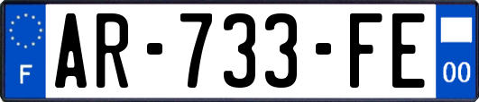 AR-733-FE