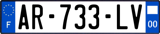 AR-733-LV