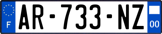 AR-733-NZ
