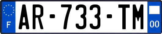 AR-733-TM