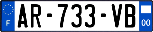 AR-733-VB