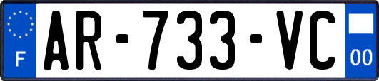 AR-733-VC