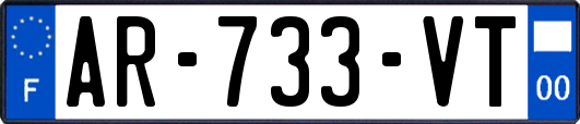 AR-733-VT