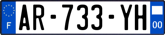 AR-733-YH