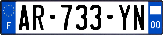 AR-733-YN