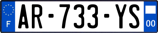 AR-733-YS