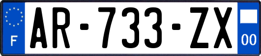 AR-733-ZX