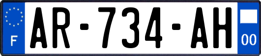 AR-734-AH