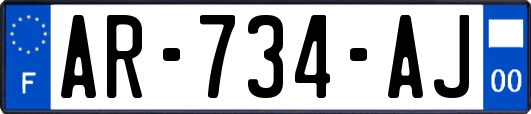 AR-734-AJ