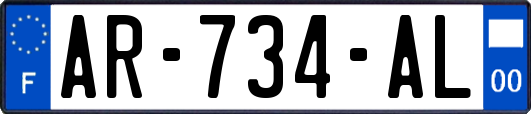 AR-734-AL