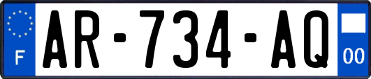 AR-734-AQ