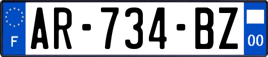 AR-734-BZ