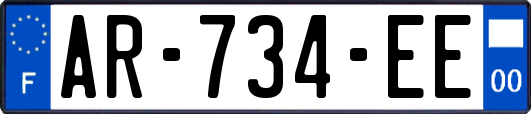 AR-734-EE