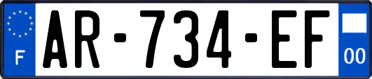 AR-734-EF