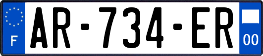 AR-734-ER